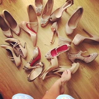 Alyona Vodonaeva feet photo 17
