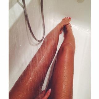 Alyona Vodonaeva feet photo 10