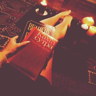 Alyona Vodonaeva feet photo 5