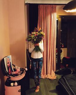Alyona Vodonaeva feet photo 20