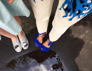 Alyona Vodonaeva feet photo 17