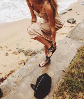 Alyona Vodonaeva feet photo 16