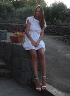 Alyona Vodonaeva feet photo 15