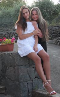 Alyona Vodonaeva feet photo 14
