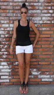 Alyona Vodonaeva feet photo 12
