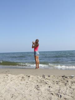 Alyona Vodonaeva feet photo 9