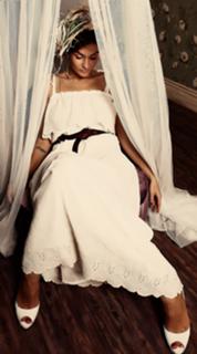 Alyona Vodonaeva feet photo 6