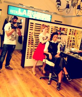 Alyona Vodonaeva feet photo 20
