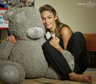 Alyona Vodonaeva feet photo 6