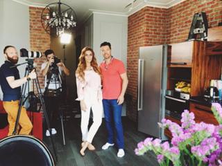 Alyona Vodonaeva feet photo 5