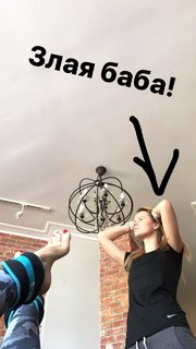 Alyona Vodonaeva feet photo 20