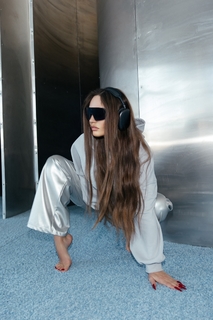 Alyona Vodonaeva feet photo 6