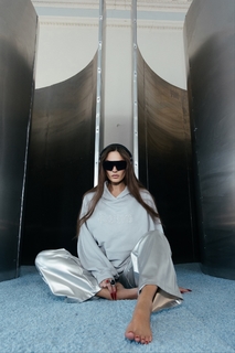 Alyona Vodonaeva feet photo 4