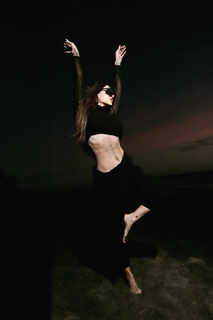 Alyona Vodonaeva feet photo 19
