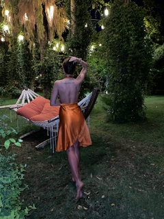 Alyona Vodonaeva feet photo 16