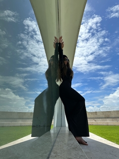 Alyona Vodonaeva feet photo 15