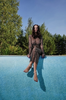 Alyona Vodonaeva feet photo 11