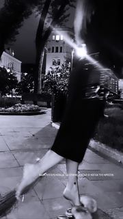 Alyona Vodonaeva feet photo 3