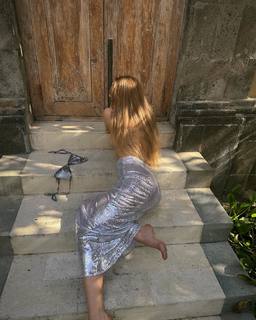 Alyona Vodonaeva feet photo 10
