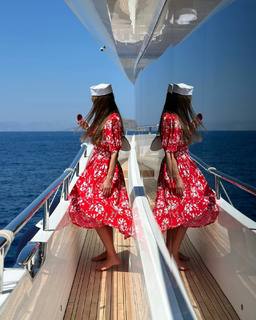 Alyona Vodonaeva feet photo 16