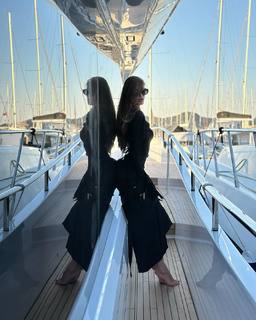 Alyona Vodonaeva feet photo 11