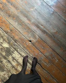 Alyona Vodonaeva feet photo 7