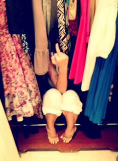 Alyona Vodonaeva feet photo 1