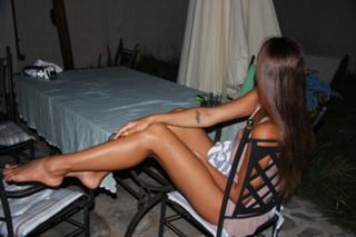 Alyona Vodonaeva feet photo 12