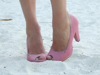 Alyona Vodonaeva feet photo 10