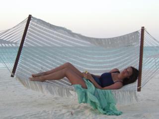 Alyona Vodonaeva feet photo 4