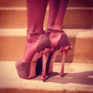 Alyona Vodonaeva feet photo 19