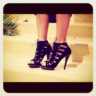 Alyona Vodonaeva feet photo 16