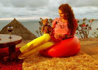 Alyona Vodonaeva feet photo 15