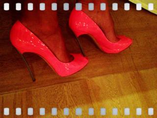 Alyona Vodonaeva feet photo 13