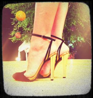 Alyona Vodonaeva feet photo 10