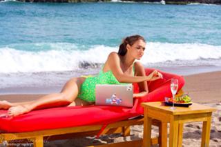 Alyona Vodonaeva feet photo 5
