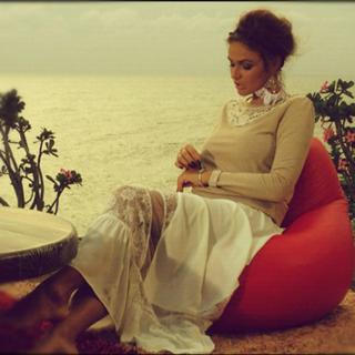 Alyona Vodonaeva feet photo 4