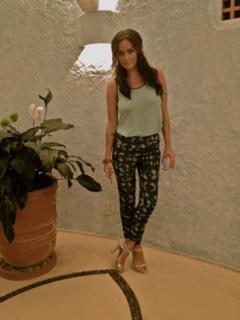 Alyona Vodonaeva feet photo 19