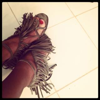 Alyona Vodonaeva feet photo 18