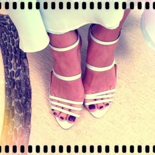Alyona Vodonaeva feet photo 16