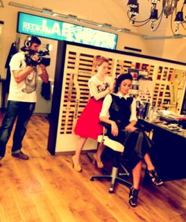 Alyona Vodonaeva feet photo 14