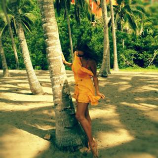Alyona Vodonaeva feet photo 17