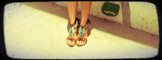 Alyona Vodonaeva feet photo 13