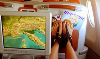 Alyona Vodonaeva feet photo 17