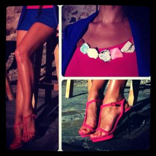 Alyona Vodonaeva feet photo 12