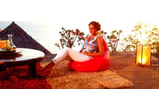 Alyona Vodonaeva feet photo 10