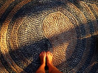 Alyona Vodonaeva feet photo 16