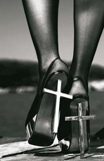 Alyona Vodonaeva feet photo 13