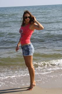 Alyona Vodonaeva feet photo 12