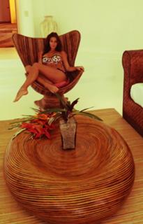 Alyona Vodonaeva feet photo 11